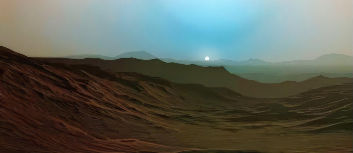 mars-gun-batimi-illustrasyon