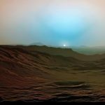 mars-gun-batimi-illustrasyon