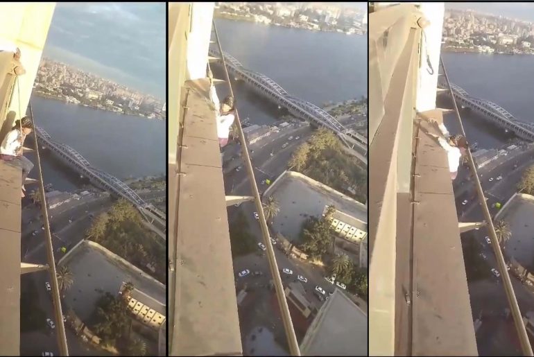 misirda-otelin-catisinda-intihar-eden-kadin