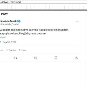 mustafa-destici-ozerklik-tweet