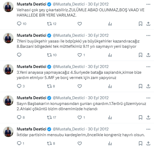 mustafa-destici-ozerklik-tweeti-aciklama