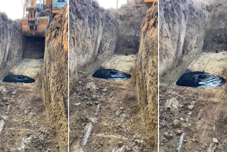 petrol-bulundu-sanilan-kanalizasyon