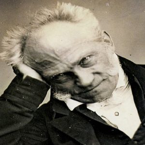 Arthur-Schopenhauer