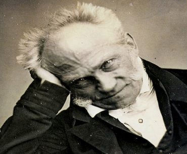 Arthur-Schopenhauer