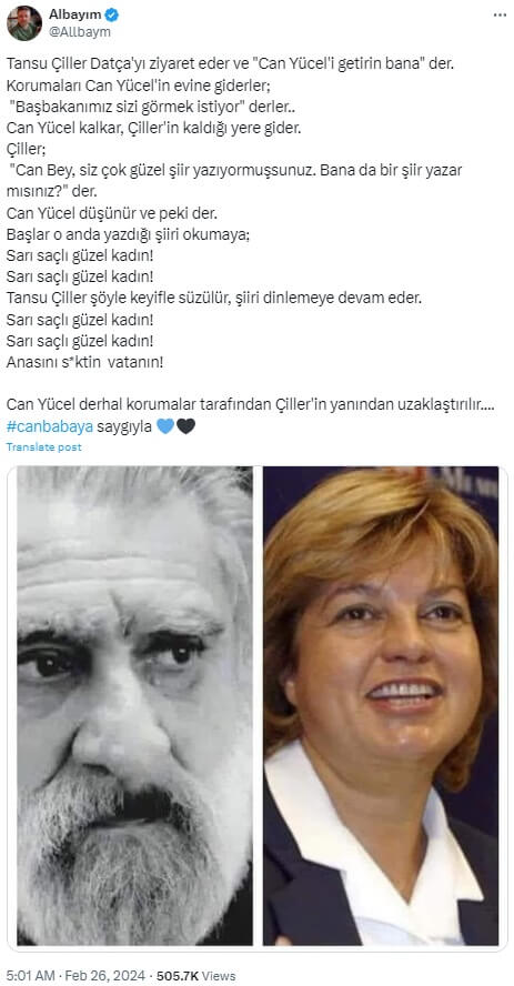 can-yucel-tansu-ciller-siir