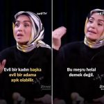 "Evli Bir Kadın Evli Bir Erkeğe Aşık Olabilir" Söyleminin Bağlamı evli-bir-kadin-baska-evli-bir-adama-asik-olabilir