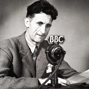 george-orwell