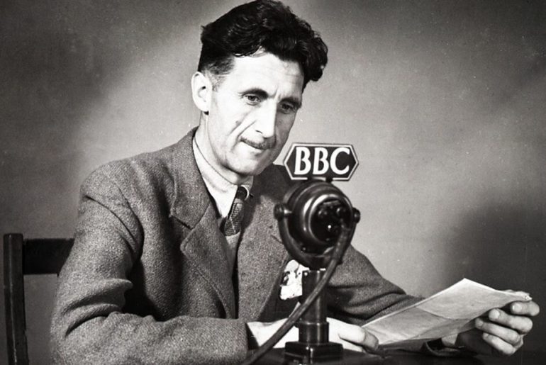 george-orwell