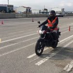 B Sınıfı Ehliyetle 125 cc Motosikletin Kullanılabileceği İddiası motosiklet-ehliyet-sinavi