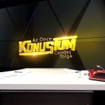 Murat Kurum'un Candaş Tolga Işık'ın "İstanbul Vaatleri" Hakkındaki Sorusuna "Susma Hakkımı Kullanıyorum" Yanıtını Verdiği İddiası murat-kurum-candas-tolga-isik