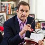 Ömer Koç'un "Masraflarınıza Dikkat Etmenizi, Çok Elzem Olmayan Harcamalarınızı Ertelemenizi Tavsiye Ederim." Söylemi omer-koc