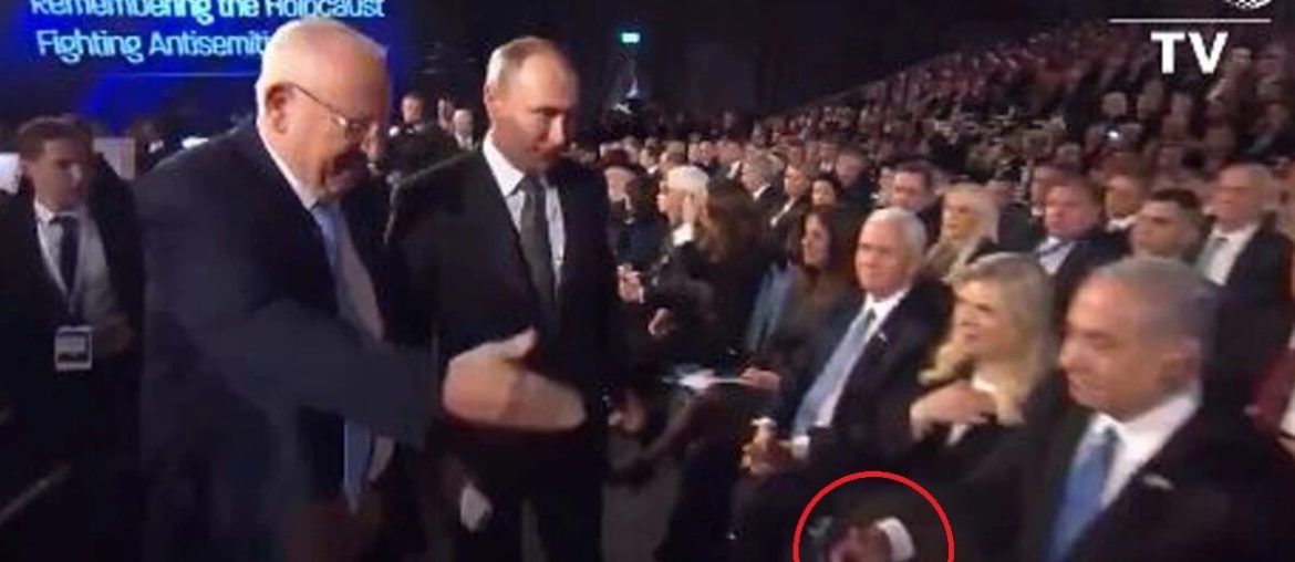 putin-netanyahu