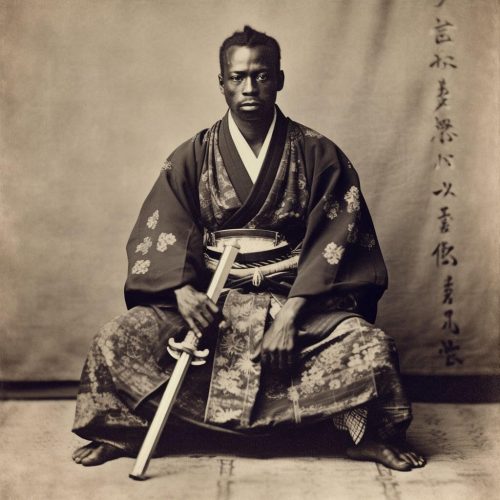 siyah-samuray-yasuke-yapay-zeka