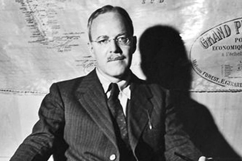 sukru-saracoglu-sanilan-allen-dulles