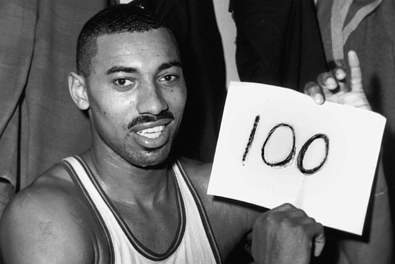 wilt-chamberlain-100-sayi