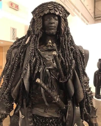 yasuke