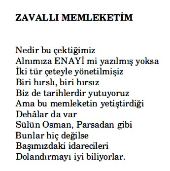 zavalli-memleketim