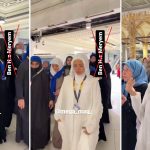 Bir Kadının Hz. Meryem Olduğunu İddia Ederek Şeyhliğini İlan Ettiği İddiası hz-meryem-oldugunu-iddia-ettigi-sanilan
