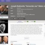 Joe Biden'ın 2020 Yılında Öldüğü ve Arlington Ulusal Mezarlığı'na Defnedildiği Asparagası joe-biden-arlington-mezarligi