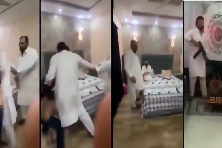 pakistanda-12-yasinda-kiz-cocuguyla-evlenen