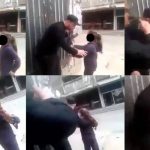 Küçük Çocuğa Kalaşnikofla Ateş Ettirildiği Görülen Video silah-kullandirilan-cocuk