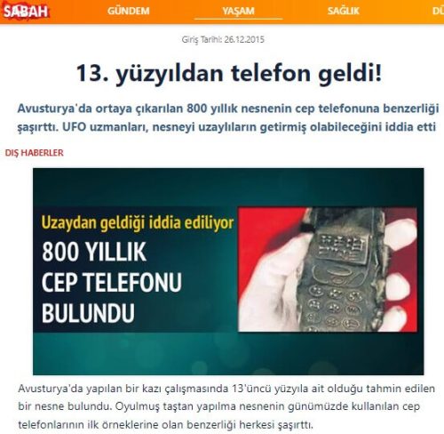 13-yuzyildan-telefon