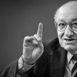 Marcel Reich-Ranicki'ye Atfedilen CHP'ye Destek Vermekle İlgili İfadeler Marcel-Reich-Ranicki