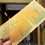 Dubai'de Altın Banknotların Dolaşıma Sokulduğu İddiası altin-banknot-dubai