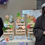 "Arapça Yazılı Manav Tezgâhı" Projesi arapca-yazili-manav-tezgahi