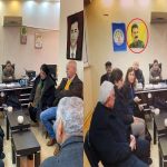 CHP Seyhan Belediye Başkanı Oya Tekin’in DEM Parti'yi Ziyaretinde Odada Abdullah Öcalan'ın Resminin Asılı Olduğu İddiası chp-dem-parti-ziyareti-ocalan-montaji