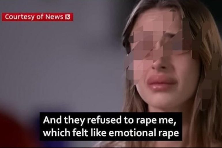 hamas-israilli-rehine-duygusal-tecavuz