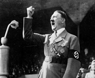 hitler