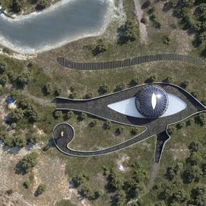 horusun-gozu-seklinde-ev