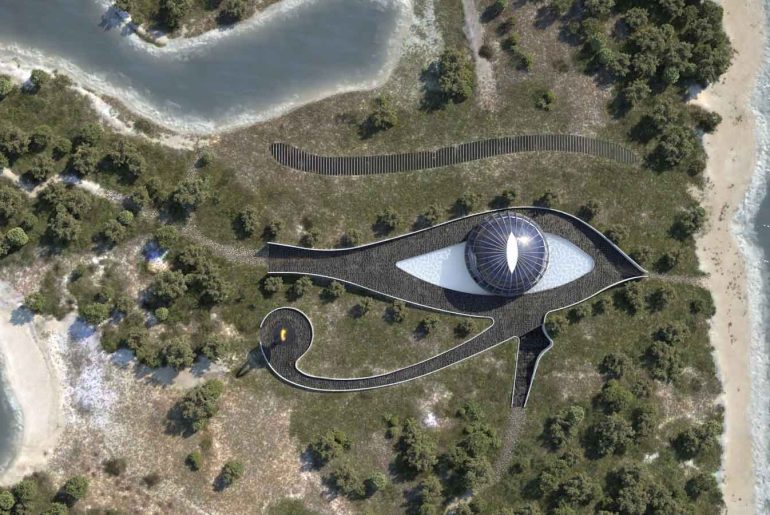 horusun-gozu-seklinde-ev