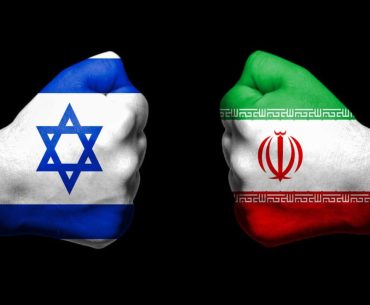iran israil