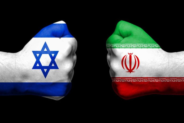 iran israil