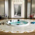 Sancaktepe Belediyesi Başkanlık Katına Jakuzi Yapıldığı İddiası jakuzi-odasi