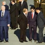 Necmettin Erbakan'ın Yalnız Görüldüğü Fotoğraf necmettin-erbakan-alparslan-turkes-bulent-ecevit