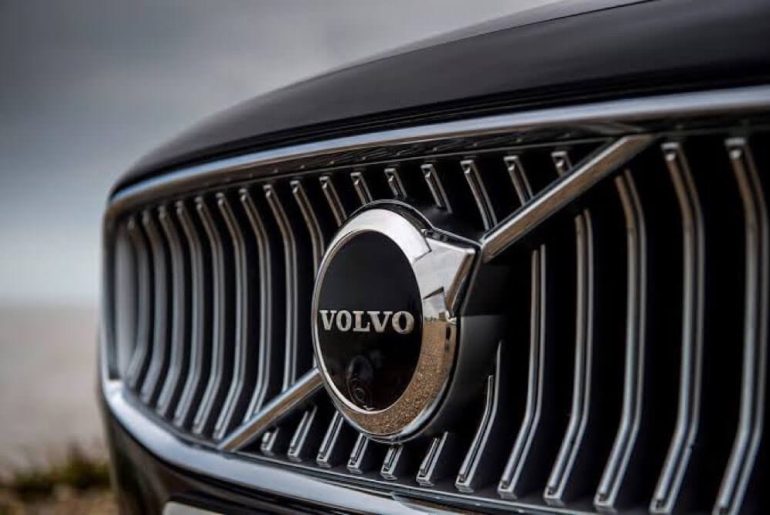 volvo