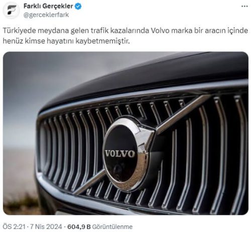 volvo-marka-aracin-icinde-henuz-kimse