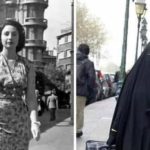 Türkiye'de Dünden Bugüne Kadın Giyimi Kıyaslamasında Kullanılan Fotoğraflar 1954-2024-istanbul-kadin-giyim