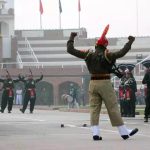 Attari-Wagah