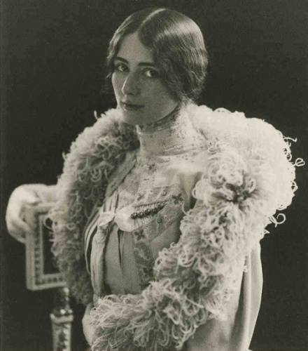 Cleo-de-Merode