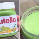 Nutella'nın Antep Fıstıklı Versiyonunun Satışa Sunulduğu İddiası antep-fistikli-nutella