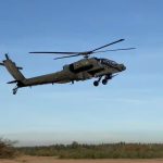 ABD Tarafından YPG'ye Verildiği ve Rojava'da Kullanıldığı Sanılan Helikopter Videosu apache-helikopter