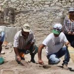 Sagalassos'ta Yapılan Arkeolojik Kazıda Bulunan İskeletten Alınan DNA'nın Bölgede Günümüzde Yaşayan Halkın DNA'sı İle Aynı Olduğunun Tespit Edildiği İddiası arkeolojik-kazi