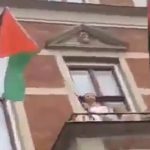 Danimarka Kralı X. Frederik’in Filistin Bayrağı Sallarken Görüntülendiği Sanılan Video