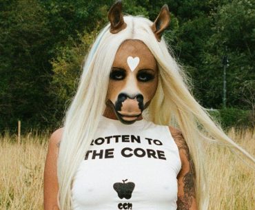 horsegirl