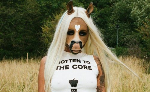 horsegirl