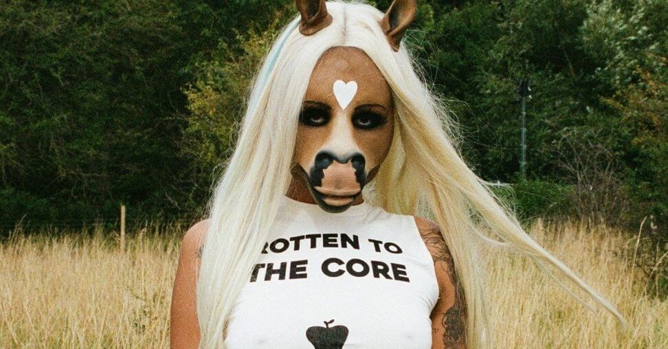 horsegirl